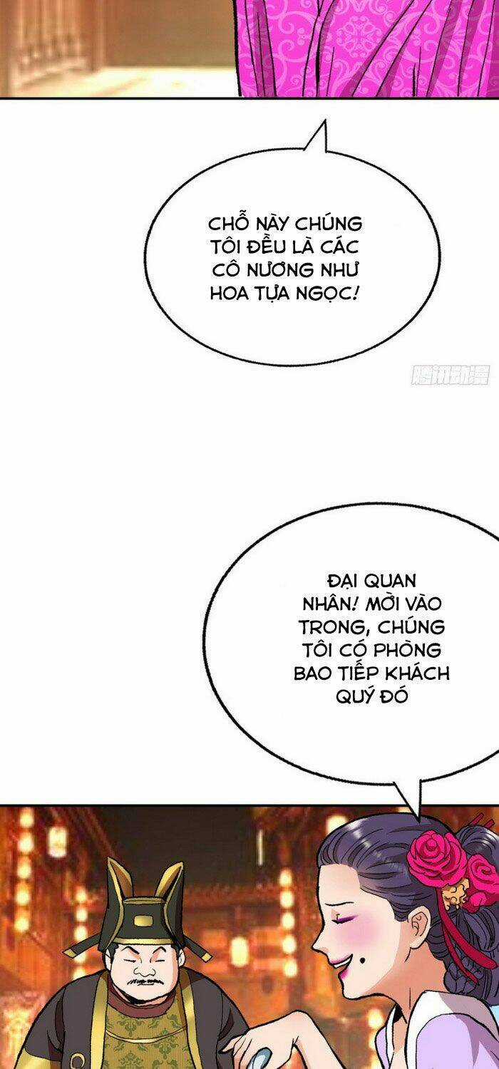 Đại Gia Livestream Vạn Giới Chapter 88 trang 23