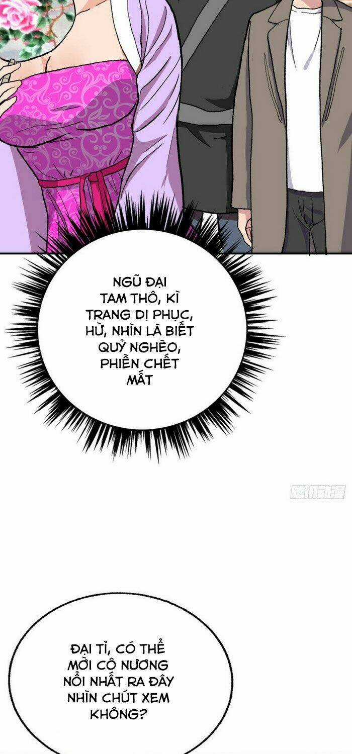 Đại Gia Livestream Vạn Giới Chapter 88 trang 25