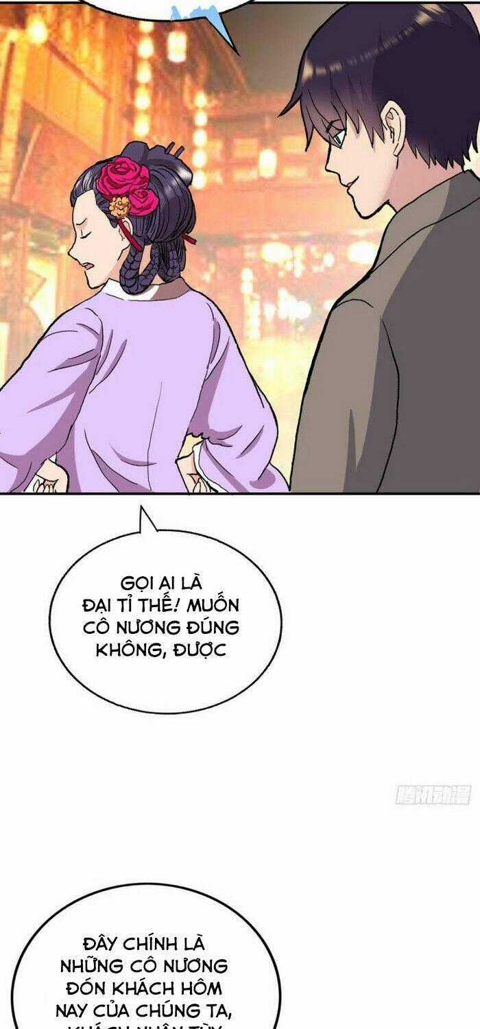 Đại Gia Livestream Vạn Giới Chapter 88 trang 26