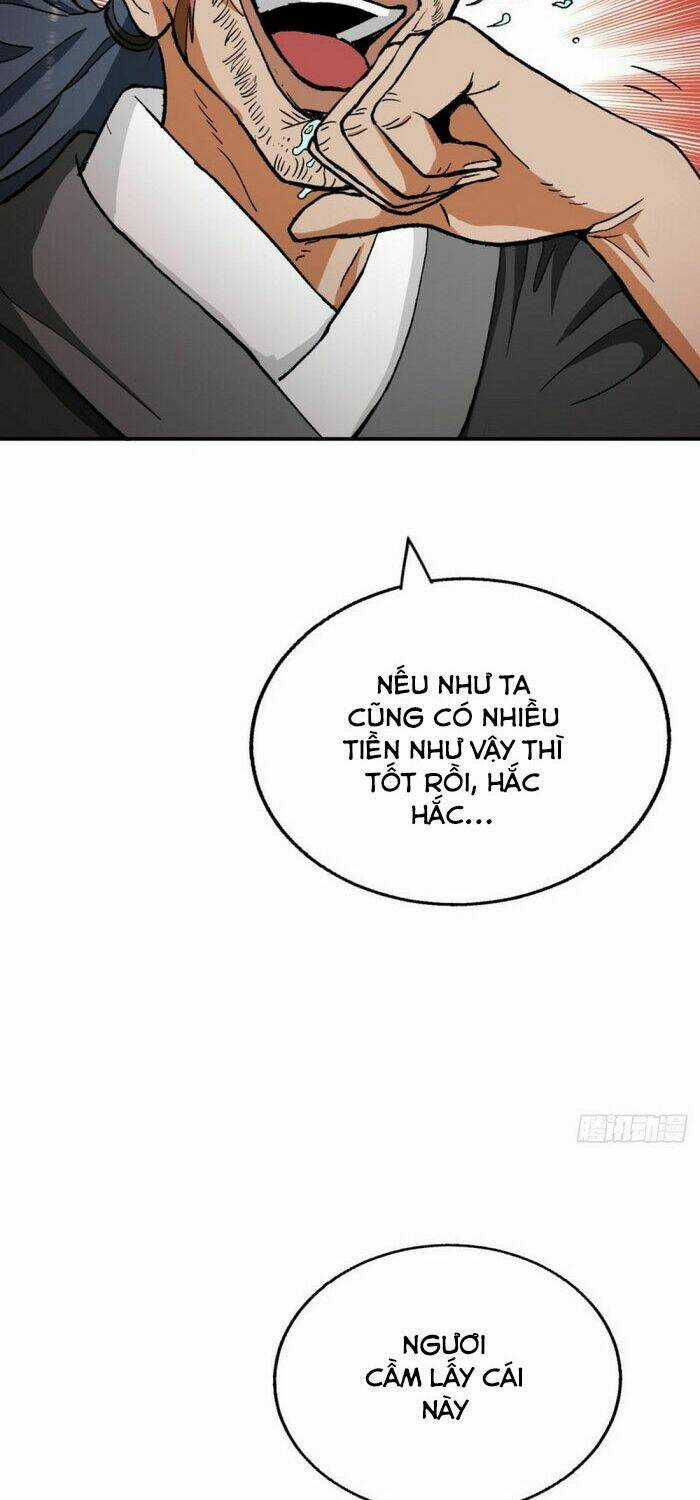 Đại Gia Livestream Vạn Giới Chapter 88 trang 3