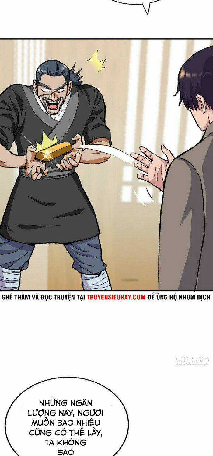 Đại Gia Livestream Vạn Giới Chapter 88 trang 4