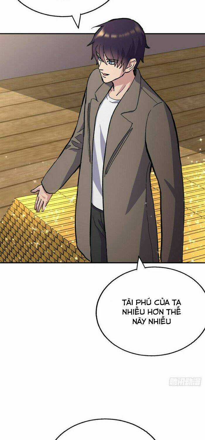 Đại Gia Livestream Vạn Giới Chapter 88 trang 5