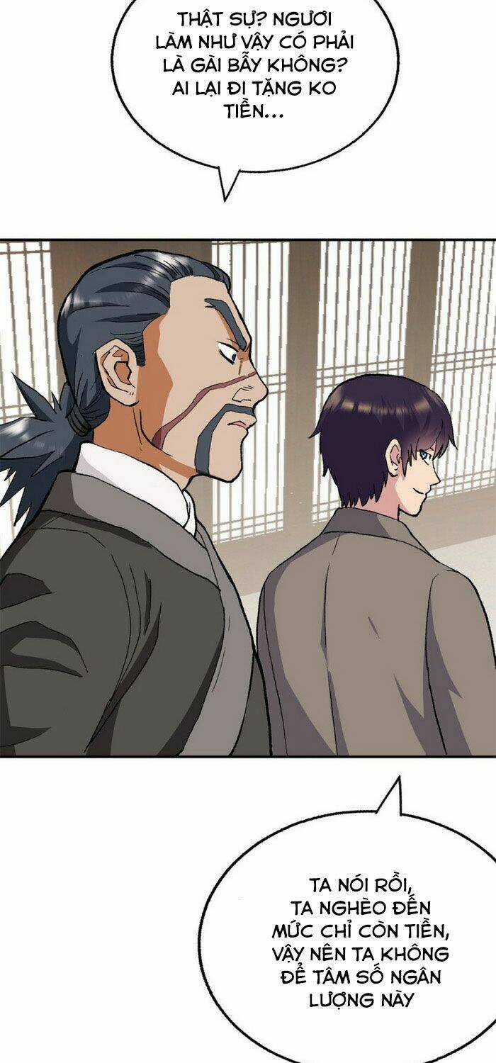 Đại Gia Livestream Vạn Giới Chapter 88 trang 6