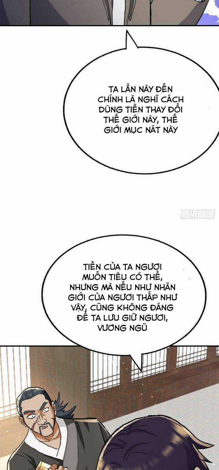 Đại Gia Livestream Vạn Giới Chapter 88 trang 8