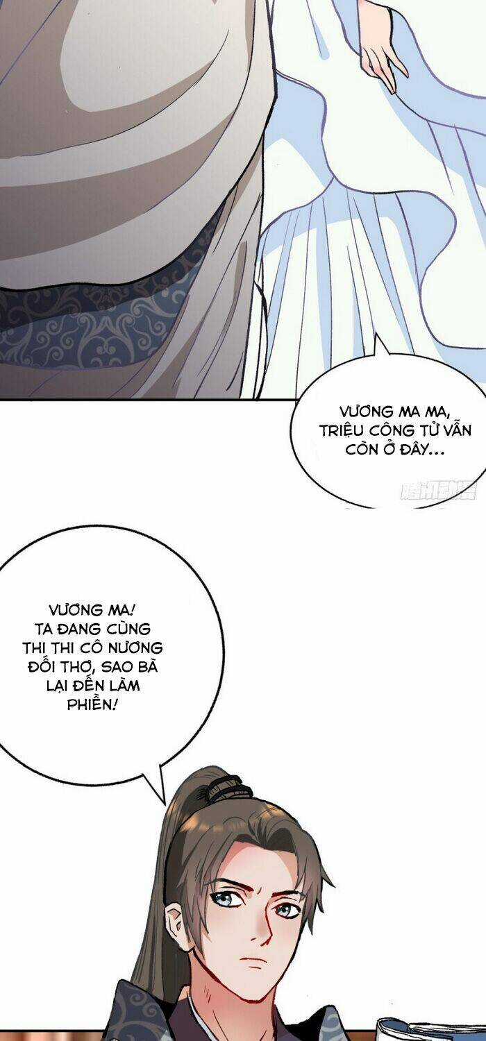 Đại Gia Livestream Vạn Giới Chapter 89 trang 10