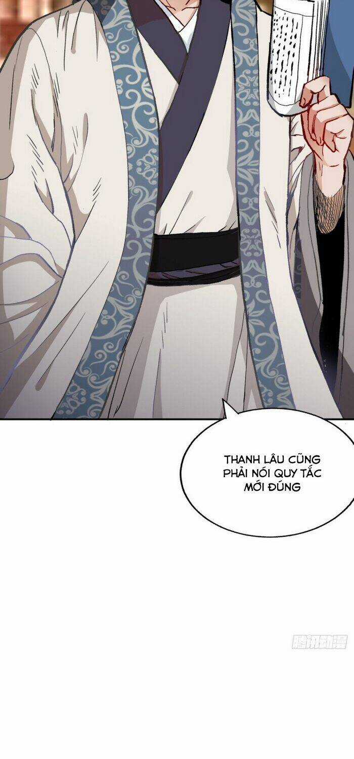 Đại Gia Livestream Vạn Giới Chapter 89 trang 11