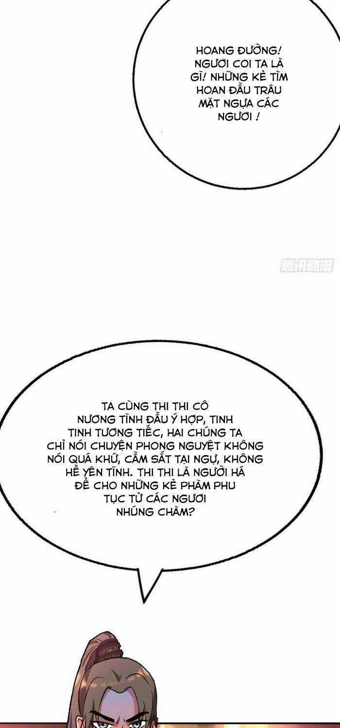 Đại Gia Livestream Vạn Giới Chapter 89 trang 14