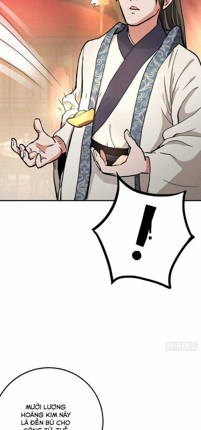 Đại Gia Livestream Vạn Giới Chapter 89 trang 17