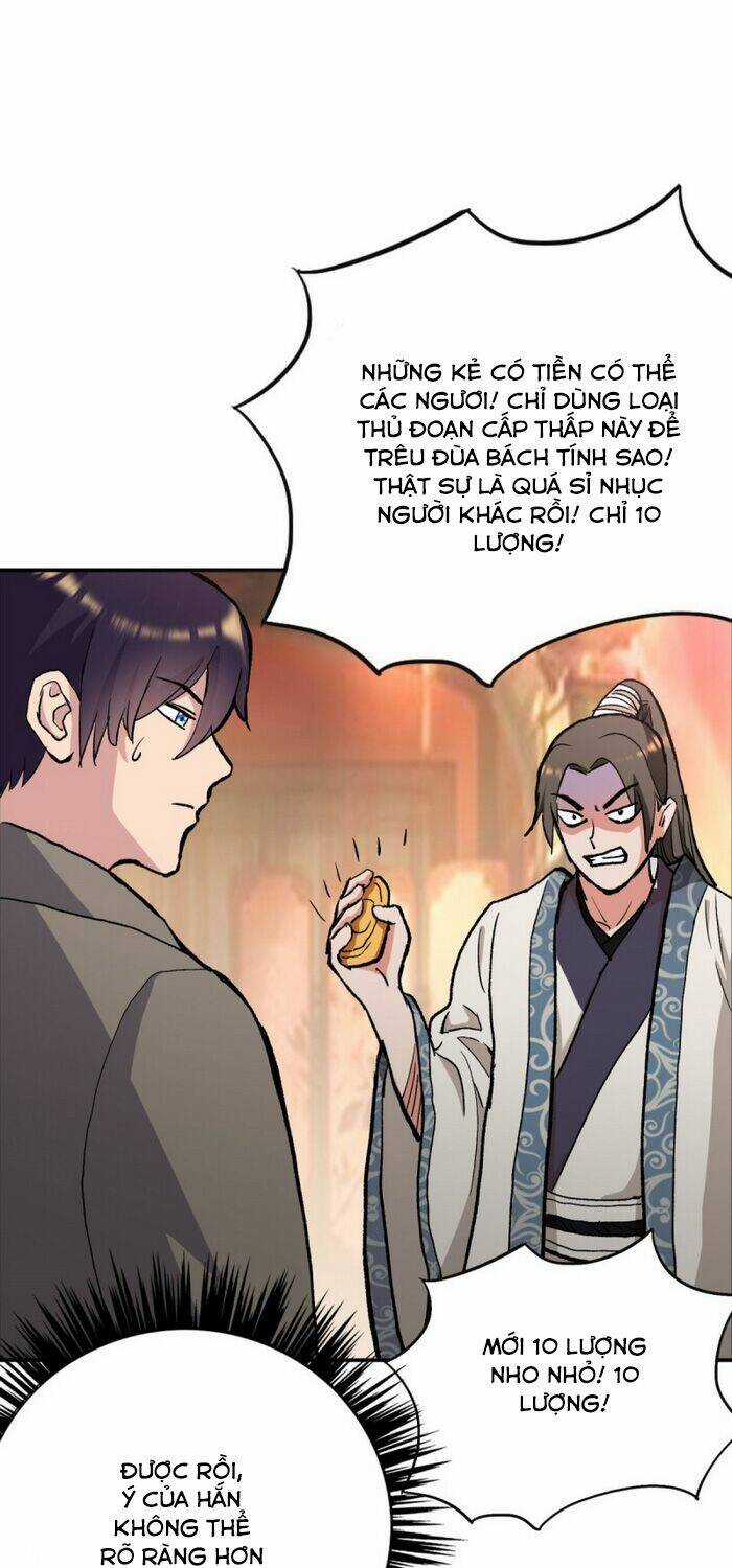 Đại Gia Livestream Vạn Giới Chapter 89 trang 19