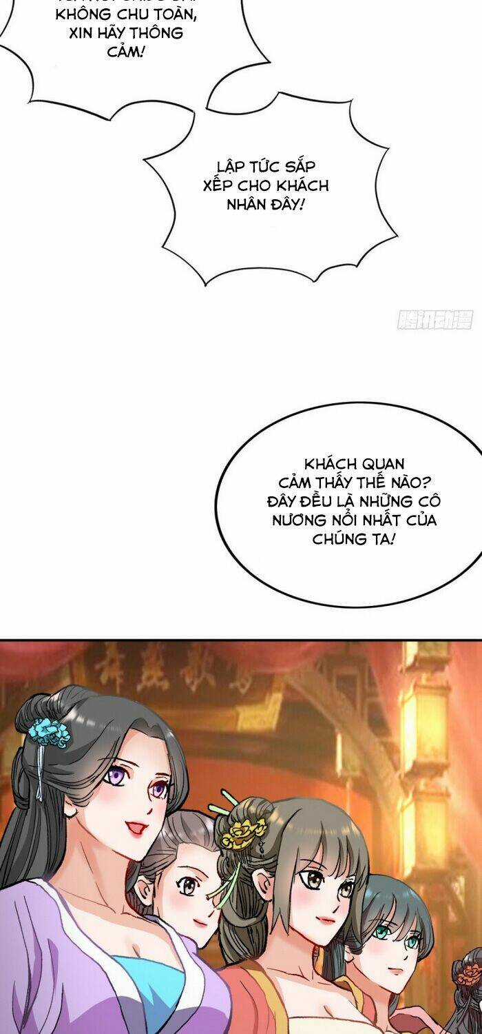 Đại Gia Livestream Vạn Giới Chapter 89 trang 2