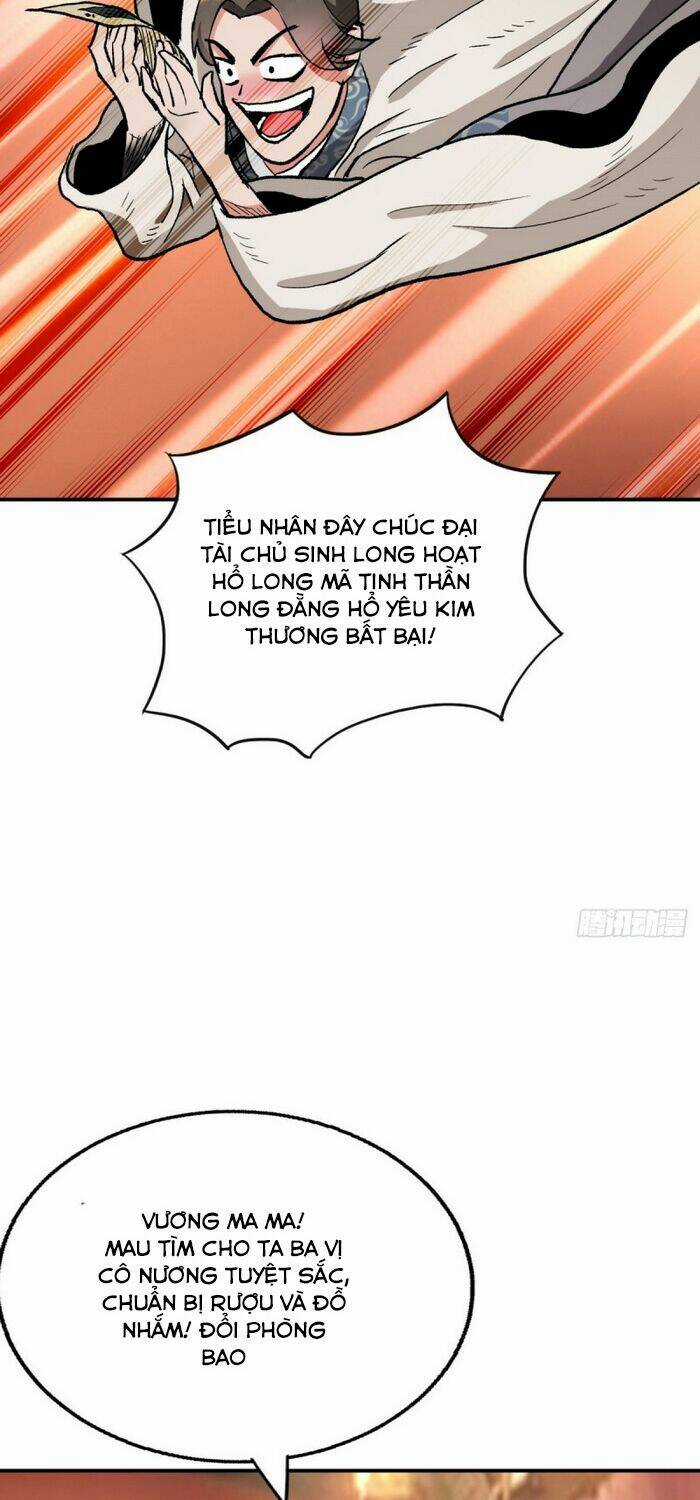 Đại Gia Livestream Vạn Giới Chapter 89 trang 22