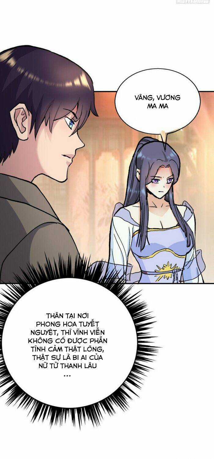 Đại Gia Livestream Vạn Giới Chapter 89 trang 25