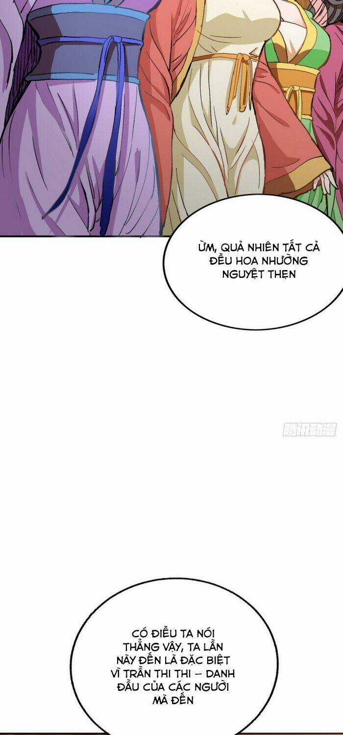 Đại Gia Livestream Vạn Giới Chapter 89 trang 3