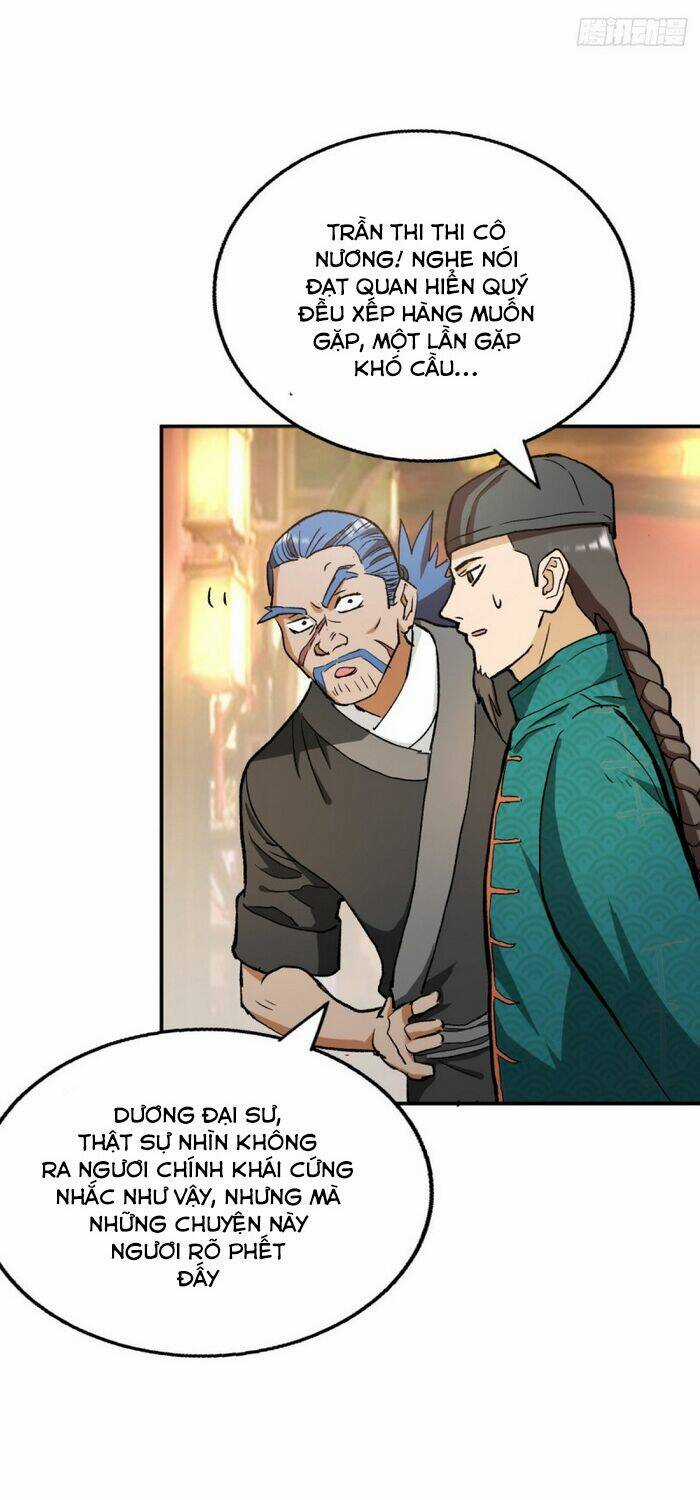 Đại Gia Livestream Vạn Giới Chapter 89 trang 5