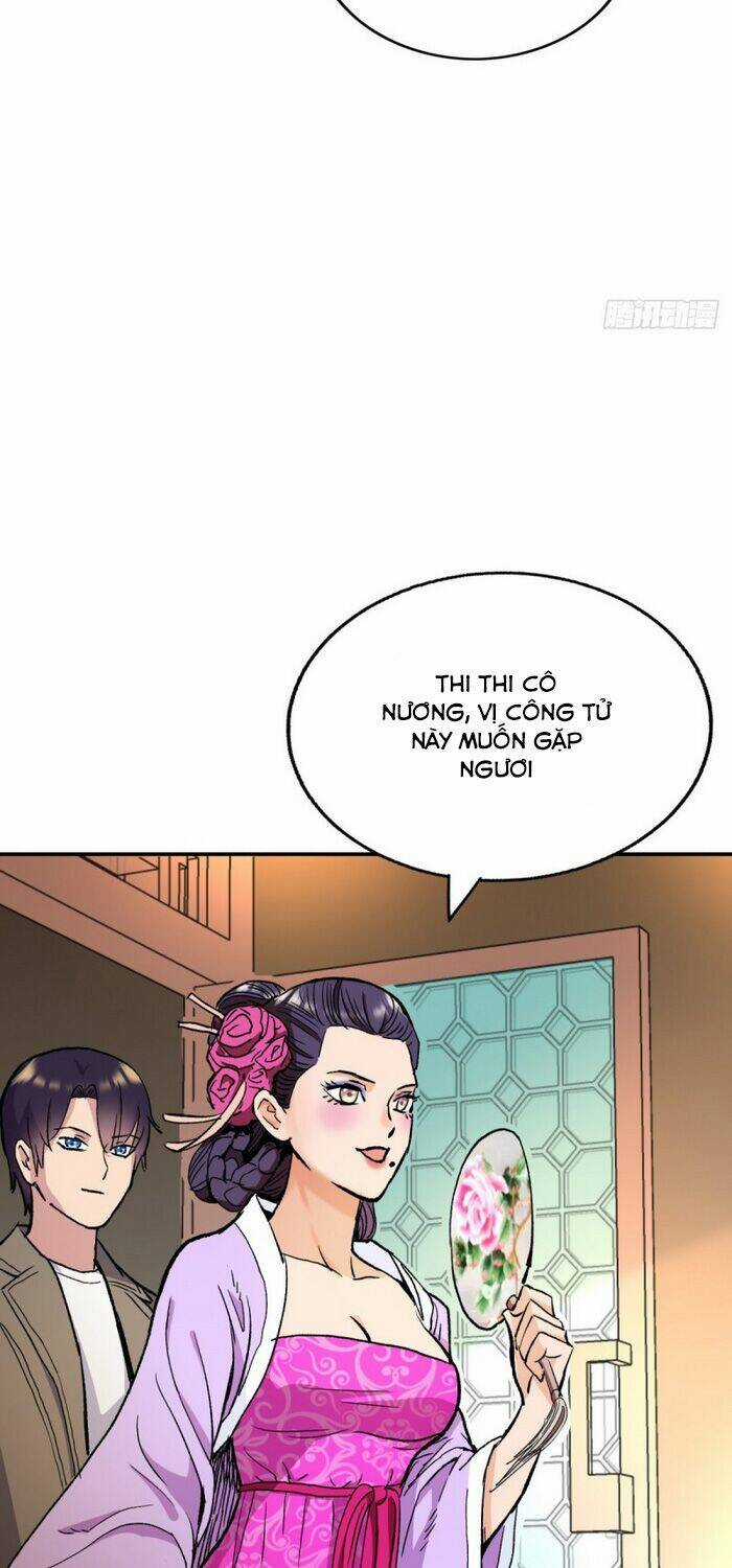 Đại Gia Livestream Vạn Giới Chapter 89 trang 8