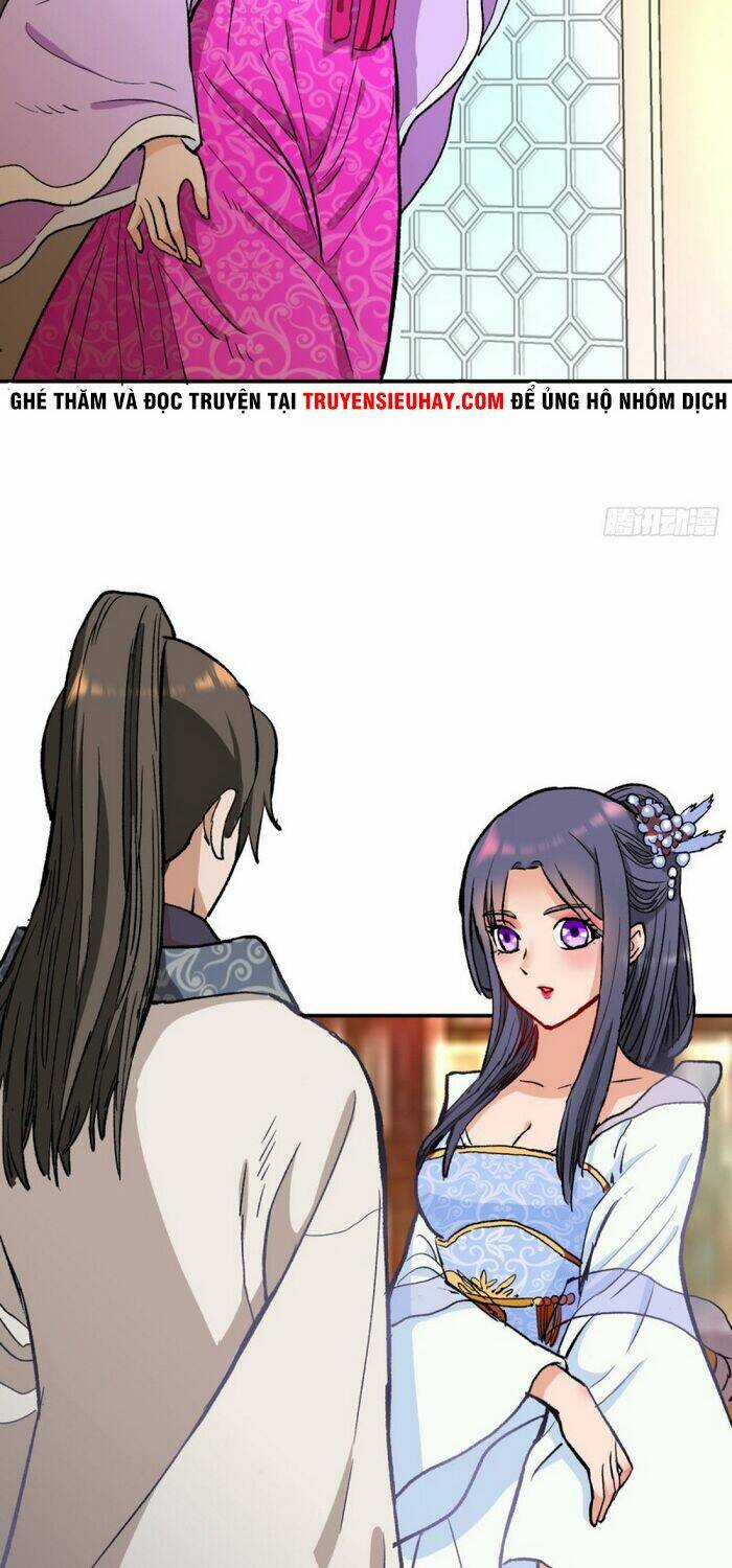 Đại Gia Livestream Vạn Giới Chapter 89 trang 9