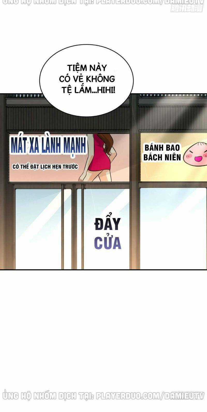 Đại Gia Livestream Vạn Giới Chapter 9 trang 16