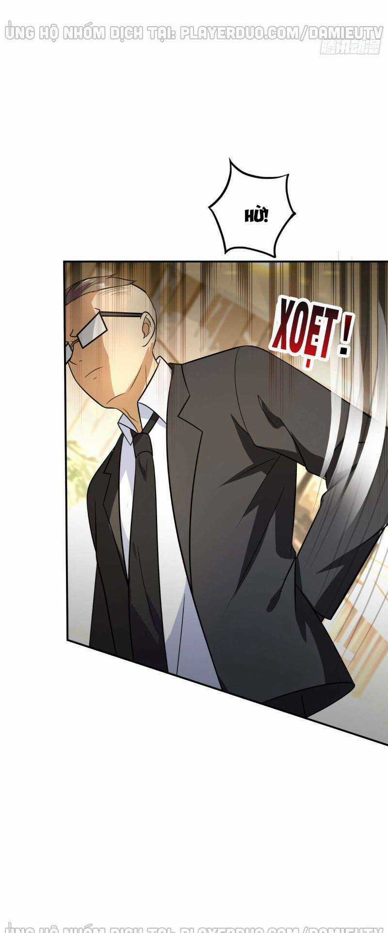 Đại Gia Livestream Vạn Giới Chapter 9 trang 2