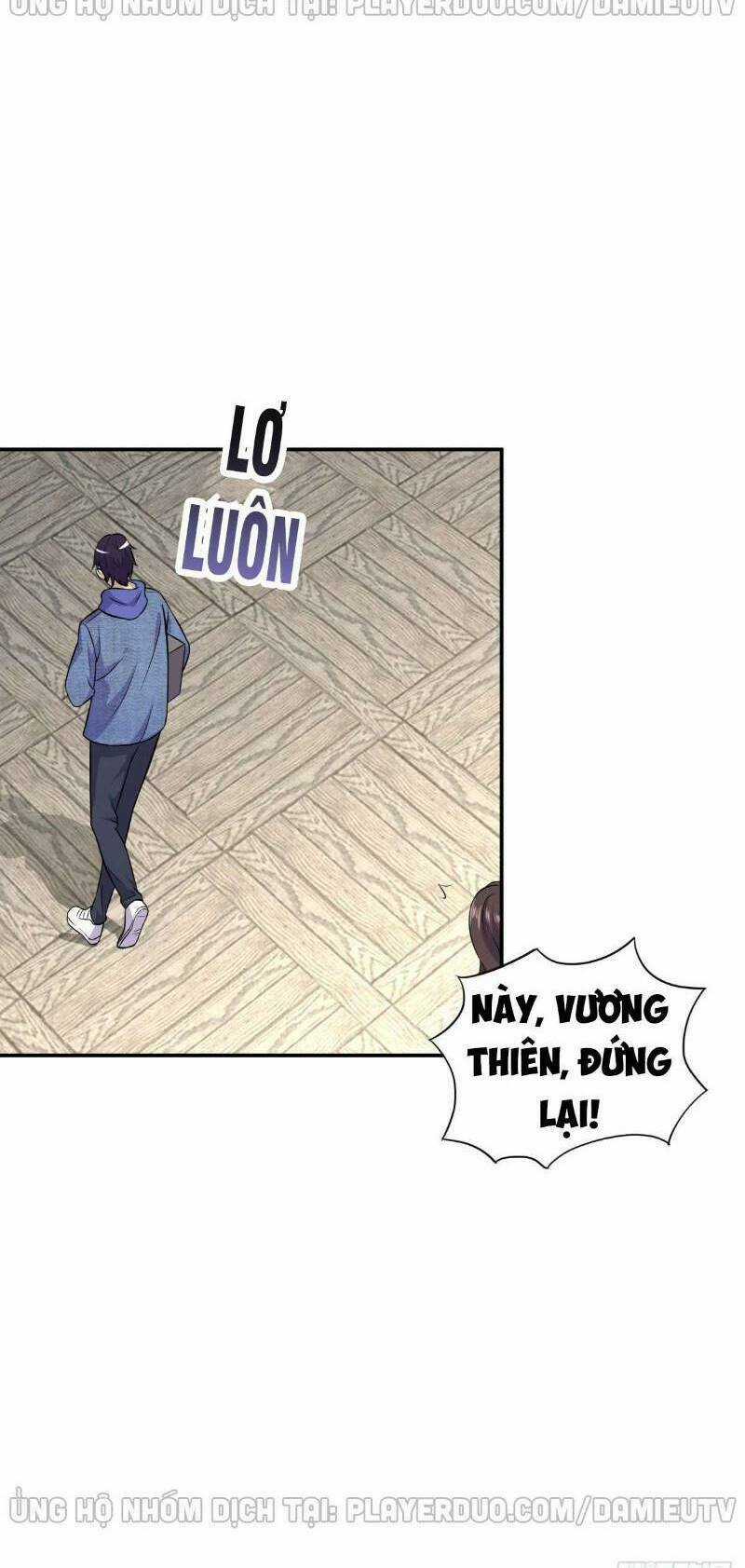 Đại Gia Livestream Vạn Giới Chapter 9 trang 21