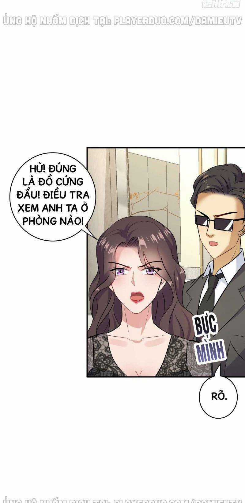 Đại Gia Livestream Vạn Giới Chapter 9 trang 22