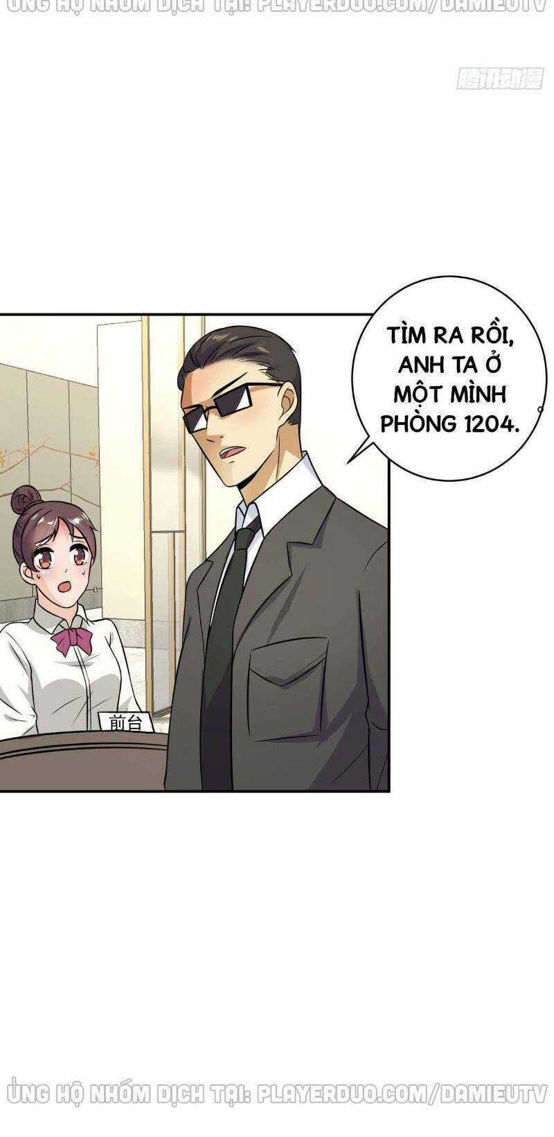 Đại Gia Livestream Vạn Giới Chapter 9 trang 23