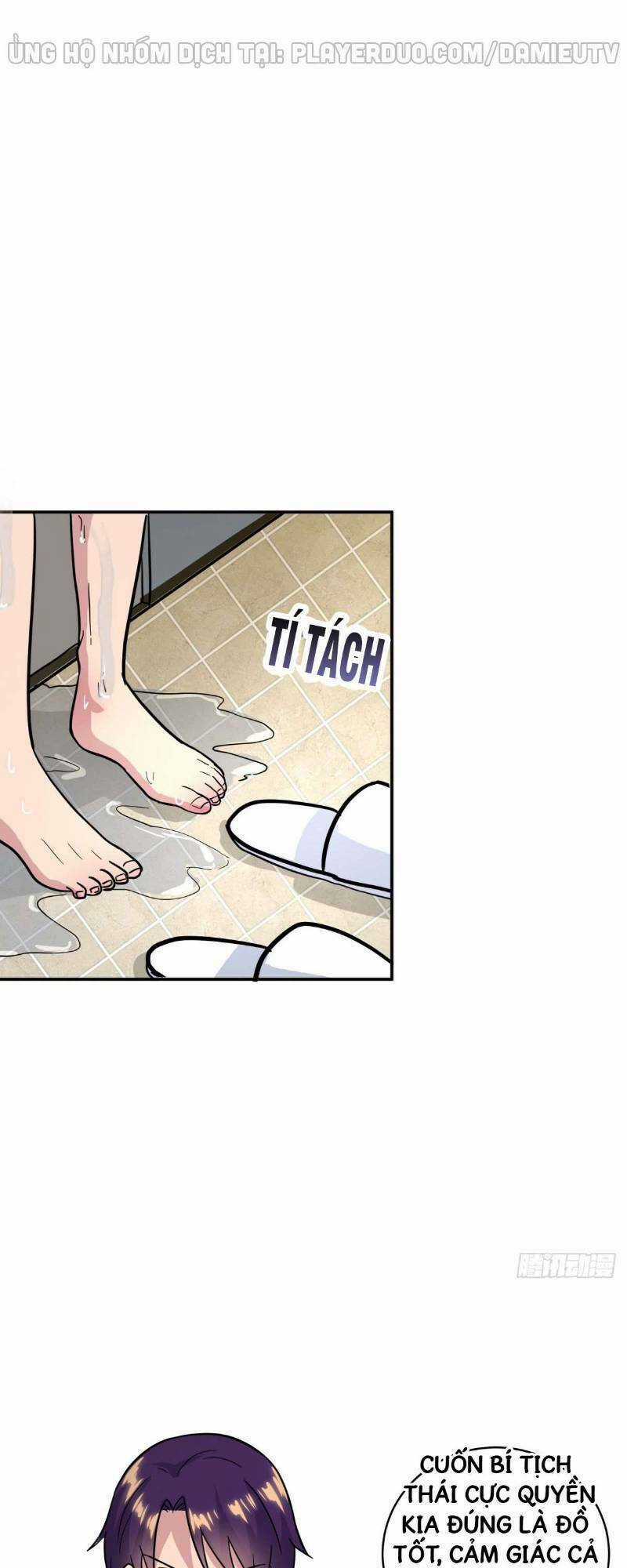 Đại Gia Livestream Vạn Giới Chapter 9 trang 27