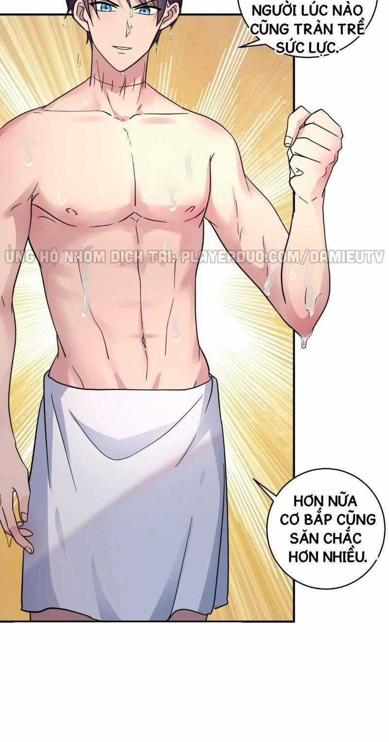 Đại Gia Livestream Vạn Giới Chapter 9 trang 28