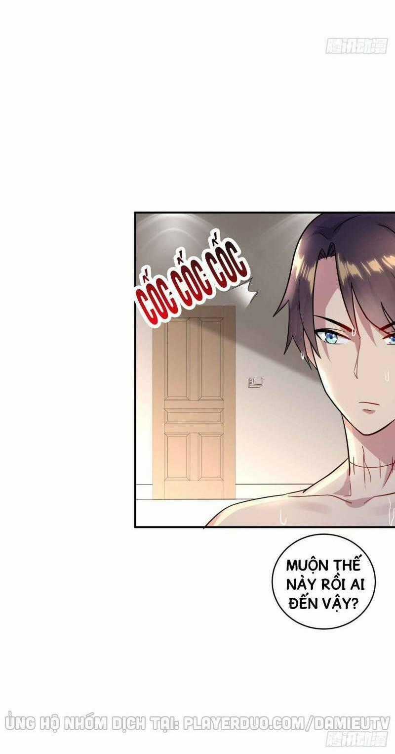 Đại Gia Livestream Vạn Giới Chapter 9 trang 29