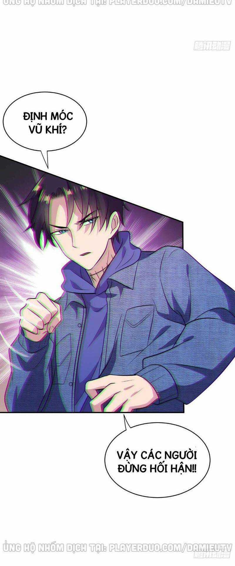 Đại Gia Livestream Vạn Giới Chapter 9 trang 3