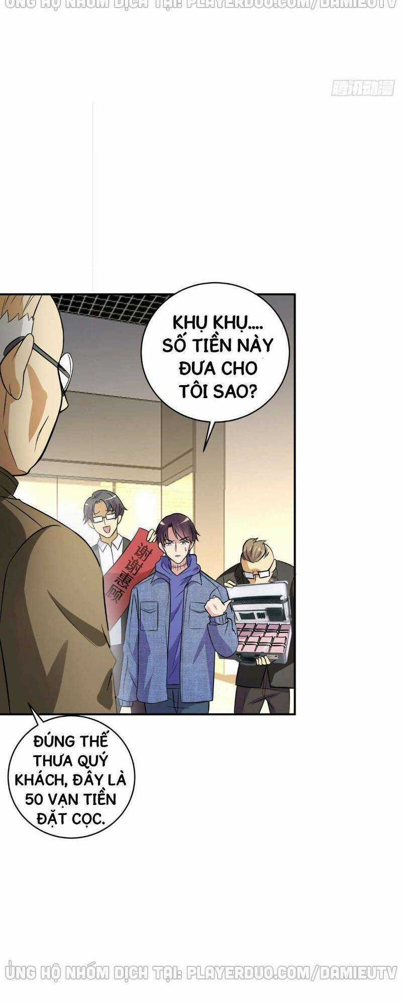 Đại Gia Livestream Vạn Giới Chapter 9 trang 5