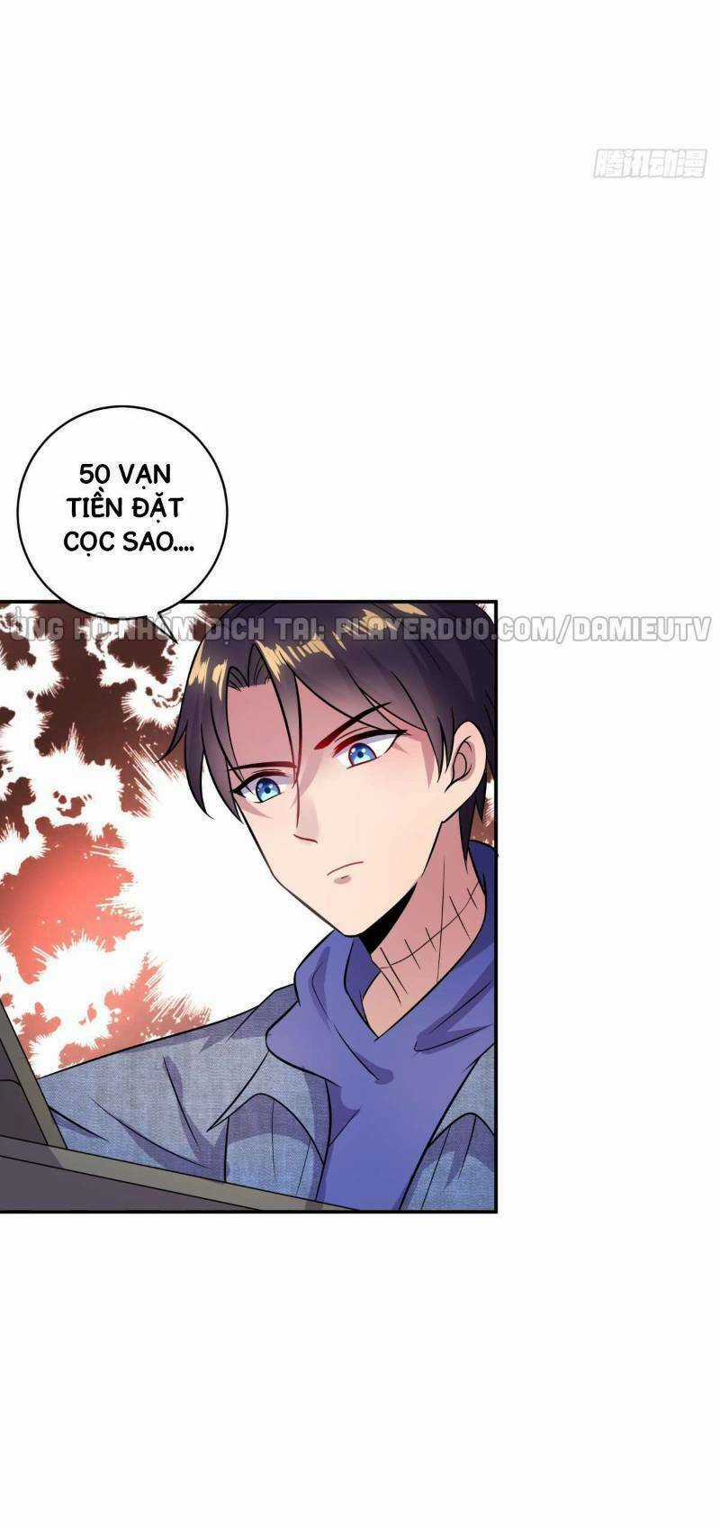 Đại Gia Livestream Vạn Giới Chapter 9 trang 7