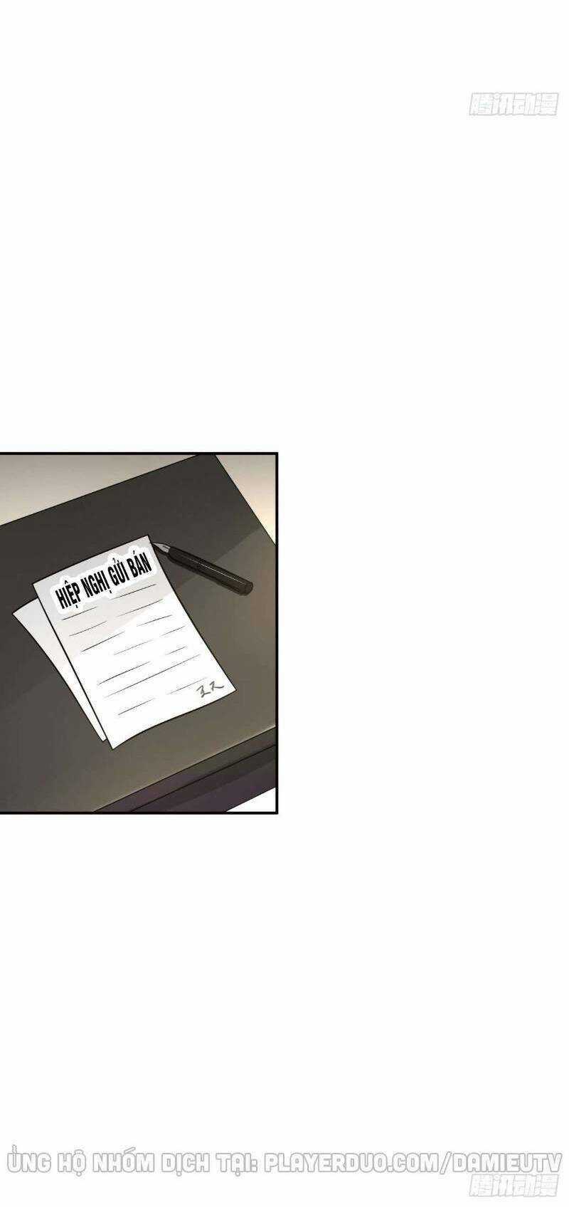 Đại Gia Livestream Vạn Giới Chapter 9 trang 8