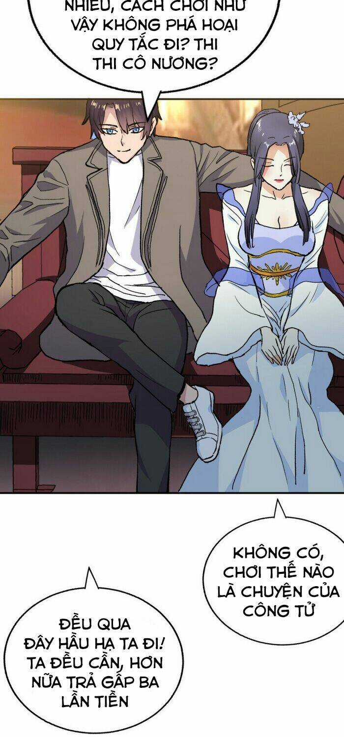 Đại Gia Livestream Vạn Giới Chapter 90 trang 10