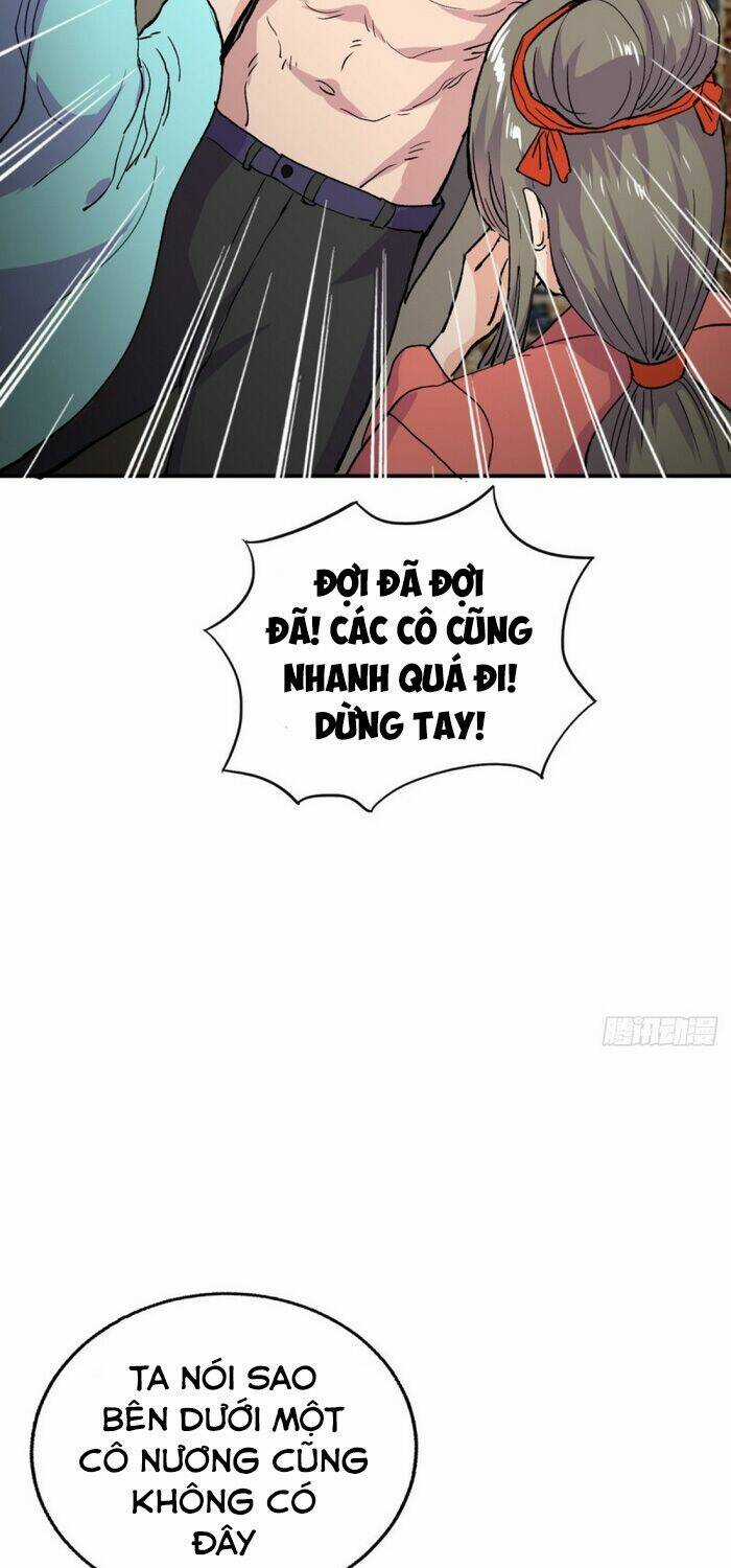 Đại Gia Livestream Vạn Giới Chapter 90 trang 14