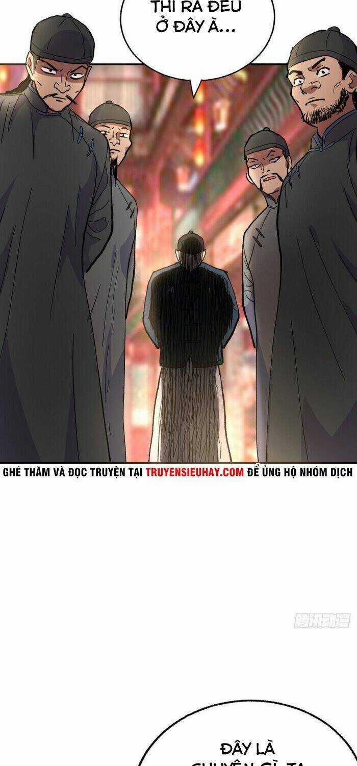 Đại Gia Livestream Vạn Giới Chapter 90 trang 16