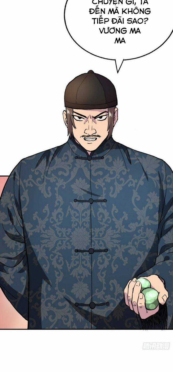 Đại Gia Livestream Vạn Giới Chapter 90 trang 17