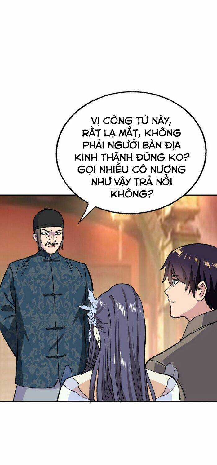 Đại Gia Livestream Vạn Giới Chapter 90 trang 19