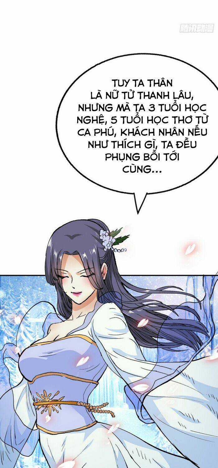 Đại Gia Livestream Vạn Giới Chapter 90 trang 2