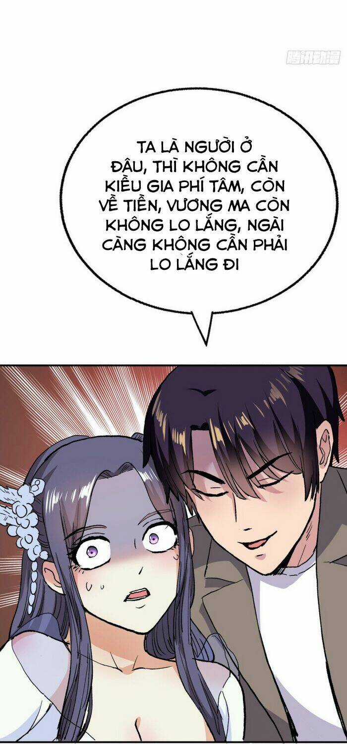 Đại Gia Livestream Vạn Giới Chapter 90 trang 20