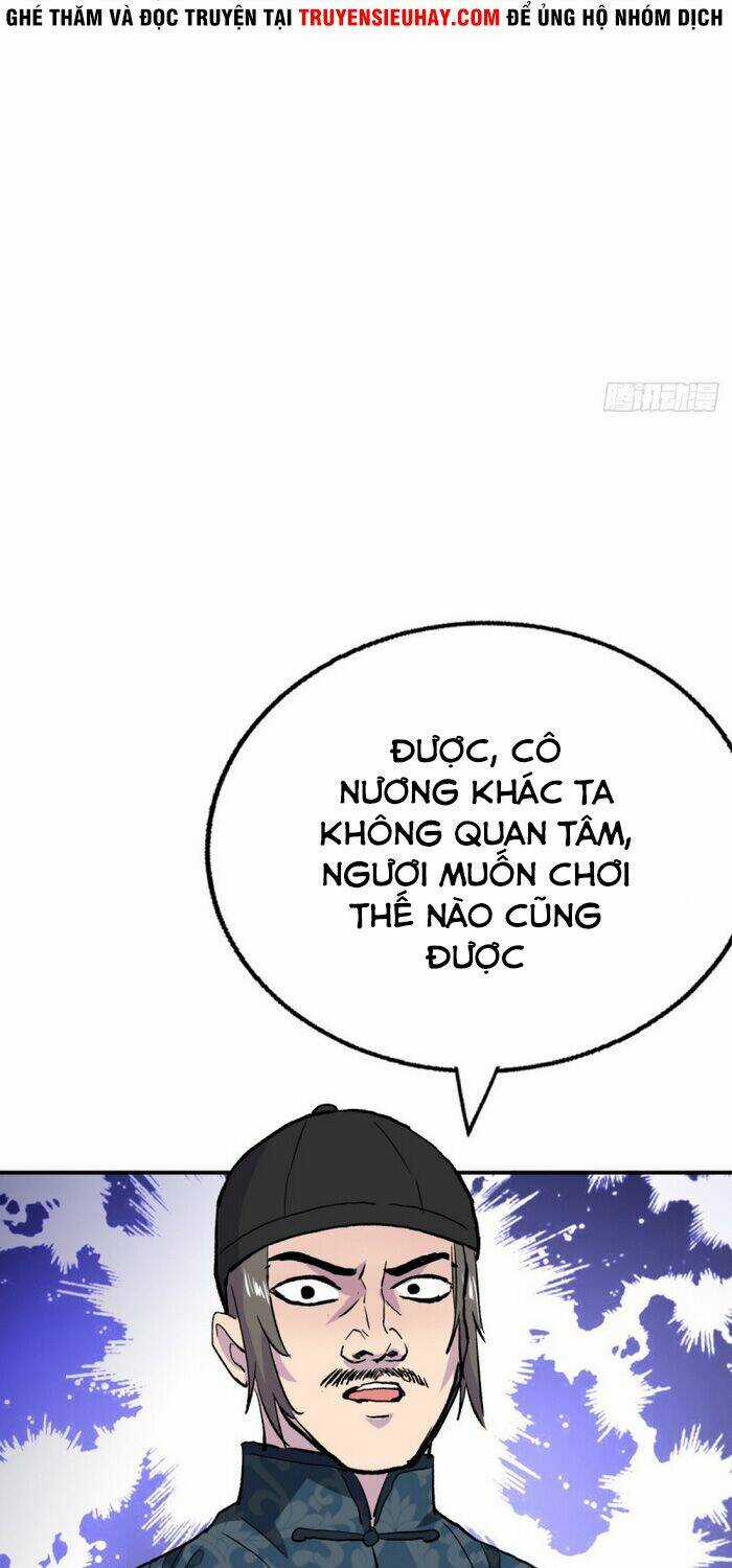 Đại Gia Livestream Vạn Giới Chapter 90 trang 21