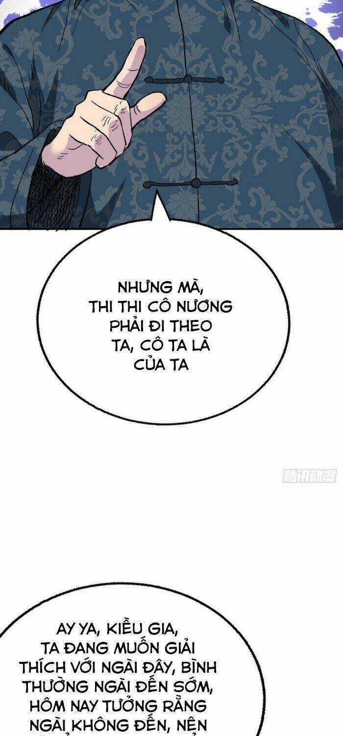 Đại Gia Livestream Vạn Giới Chapter 90 trang 22