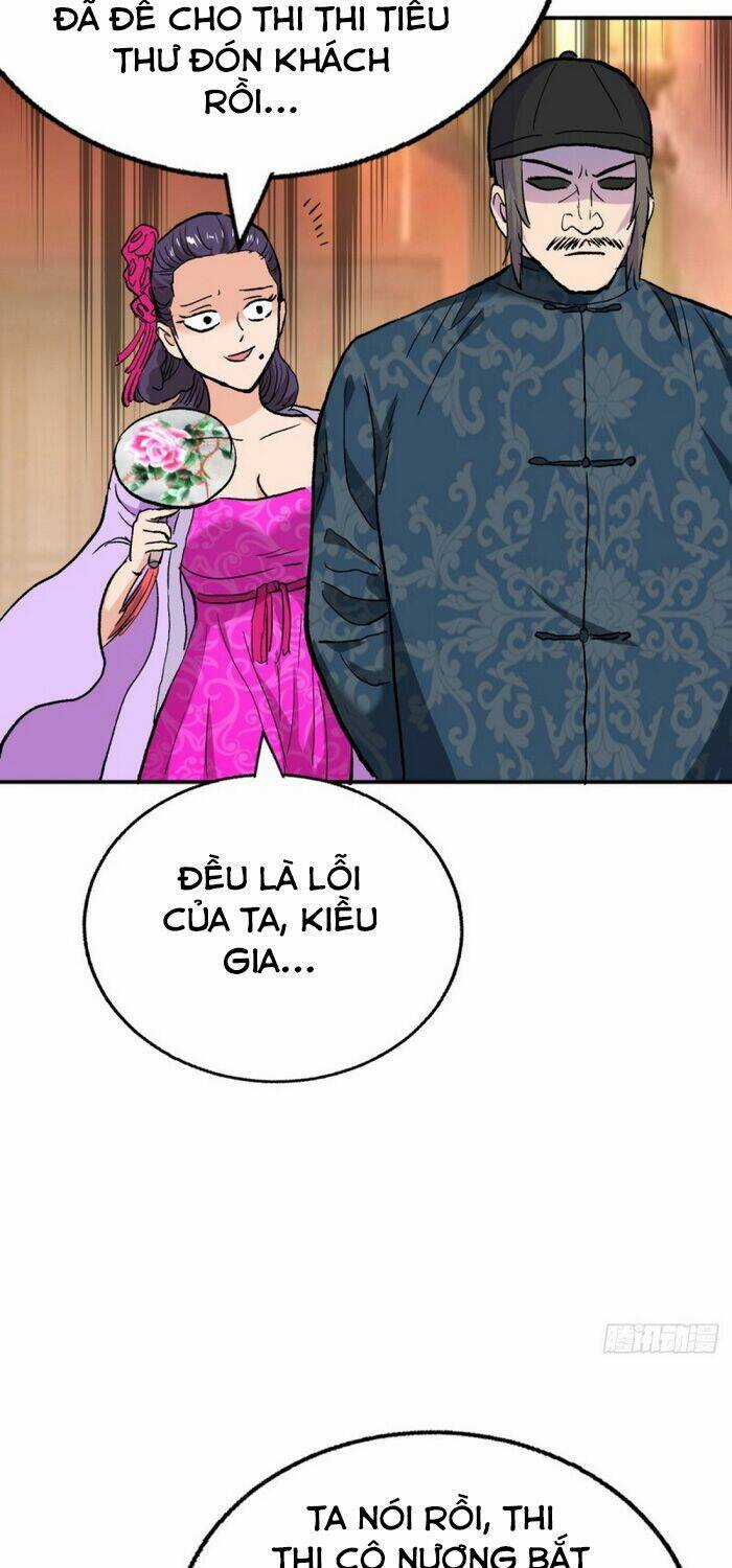 Đại Gia Livestream Vạn Giới Chapter 90 trang 23