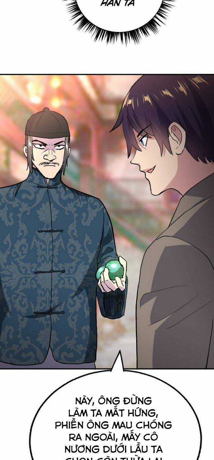 Đại Gia Livestream Vạn Giới Chapter 90 trang 26