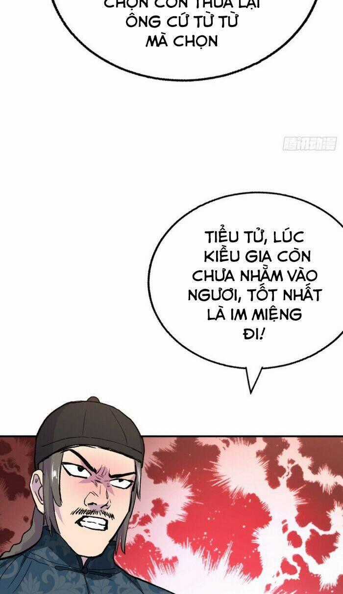 Đại Gia Livestream Vạn Giới Chapter 90 trang 27