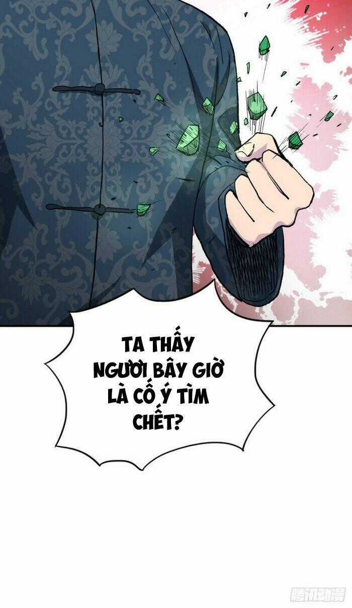 Đại Gia Livestream Vạn Giới Chapter 90 trang 28