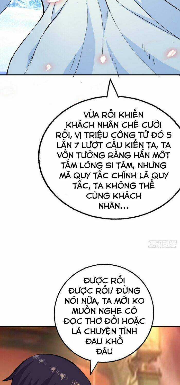 Đại Gia Livestream Vạn Giới Chapter 90 trang 3