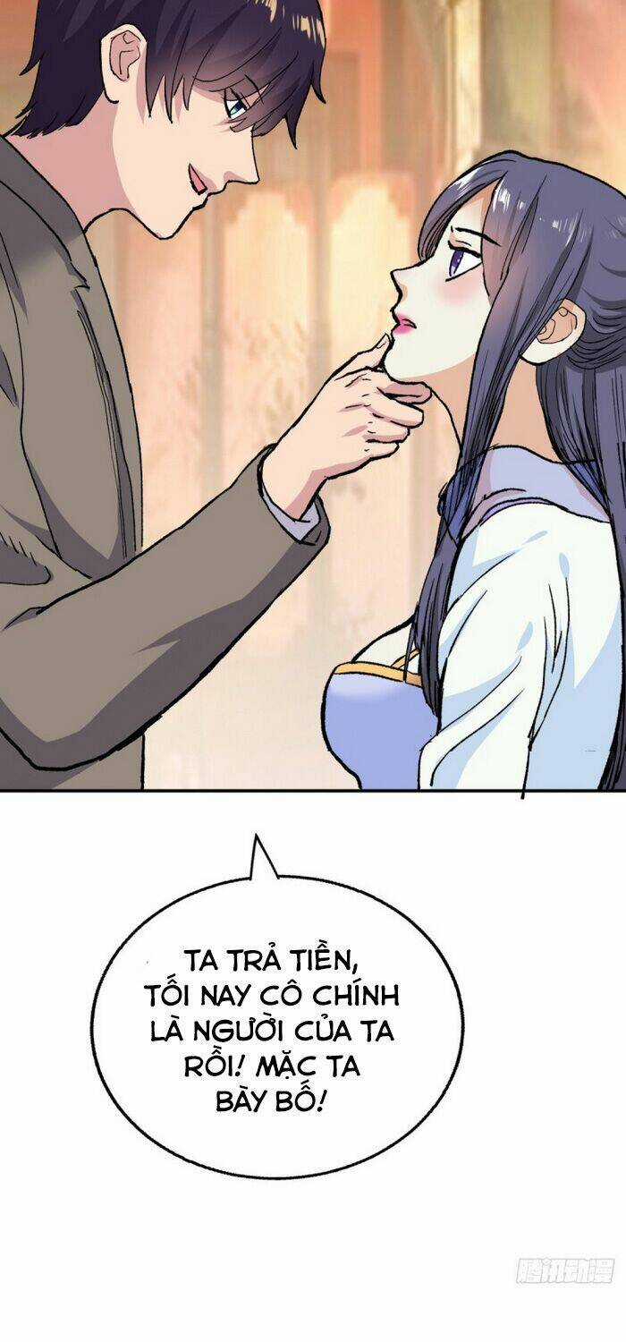 Đại Gia Livestream Vạn Giới Chapter 90 trang 4