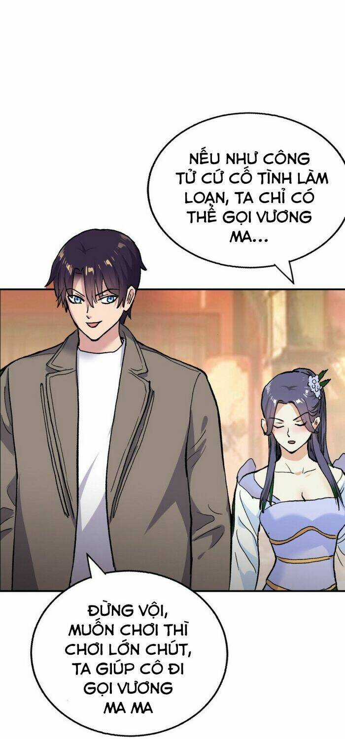 Đại Gia Livestream Vạn Giới Chapter 90 trang 5