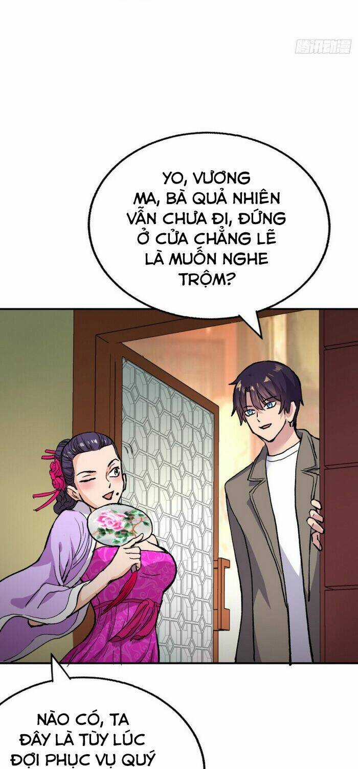 Đại Gia Livestream Vạn Giới Chapter 90 trang 6