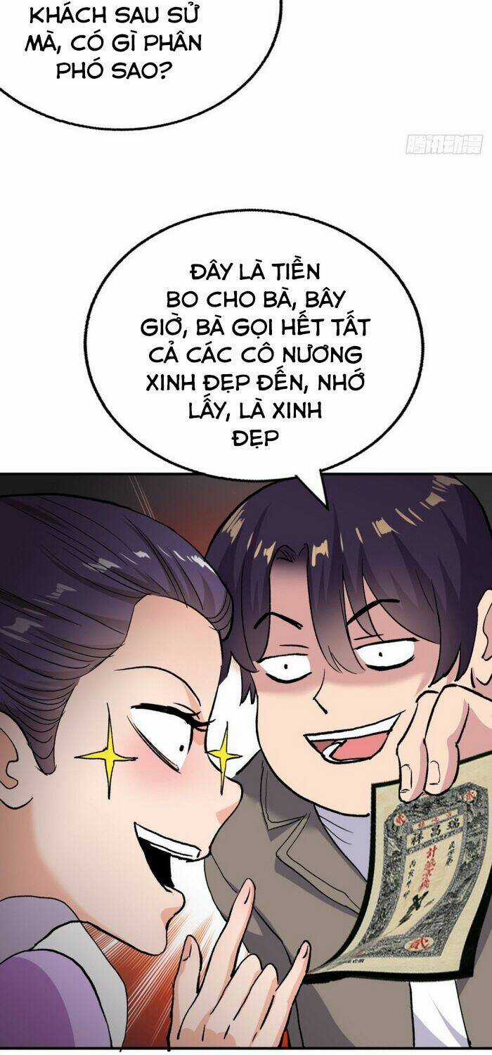 Đại Gia Livestream Vạn Giới Chapter 90 trang 7